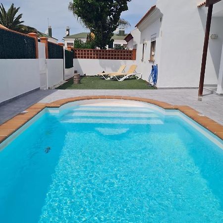 Fabulous Villa Mabel Corralejo Exterior photo