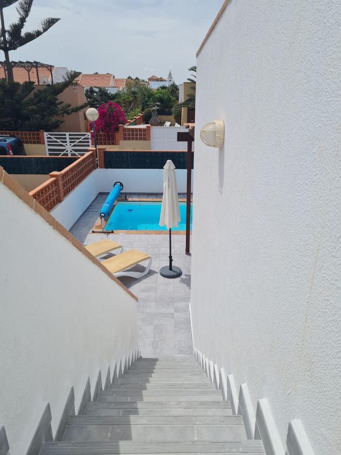 Fabulous Villa Mabel Corralejo Exterior photo