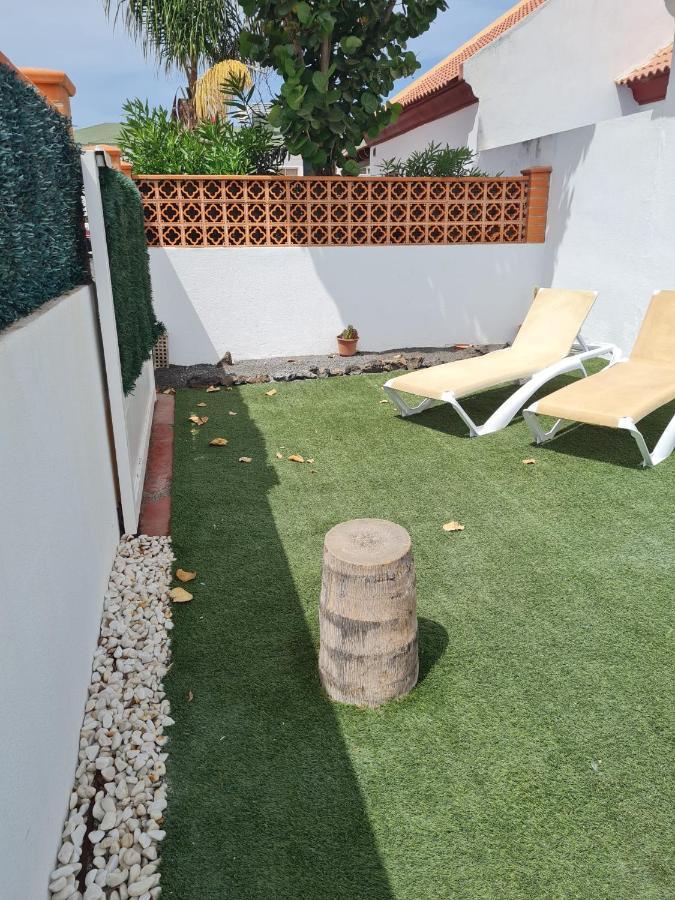 Fabulous Villa Mabel Corralejo Exterior photo
